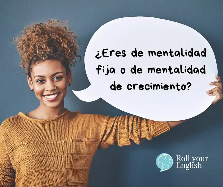 Hablar inglés