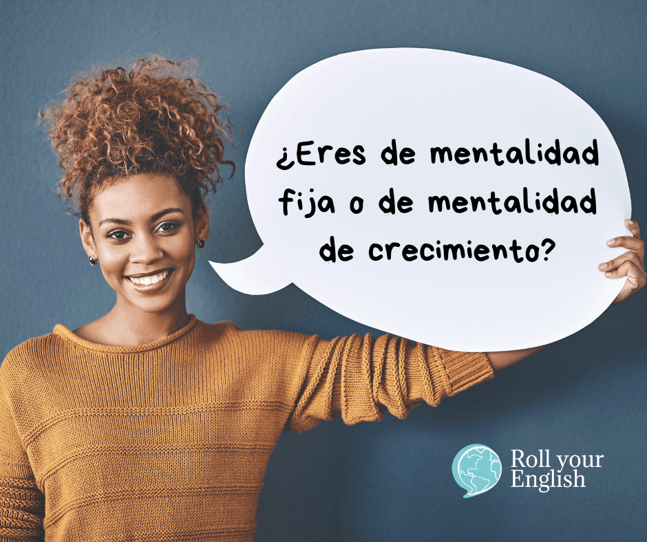 Hablar inglés