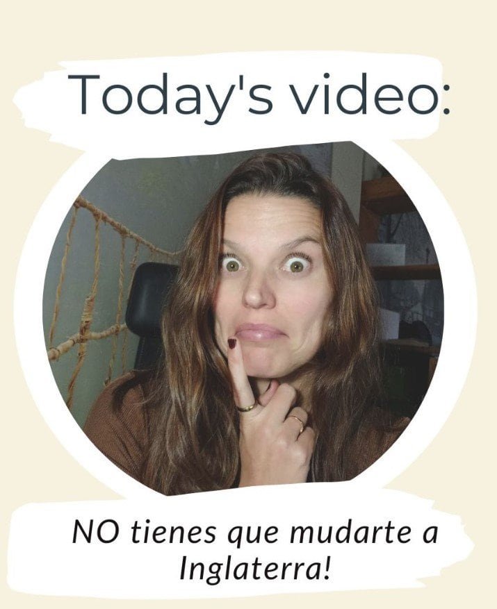 ¿Vivir en el extranjero te hará hablar inglés? Descubre la verdad