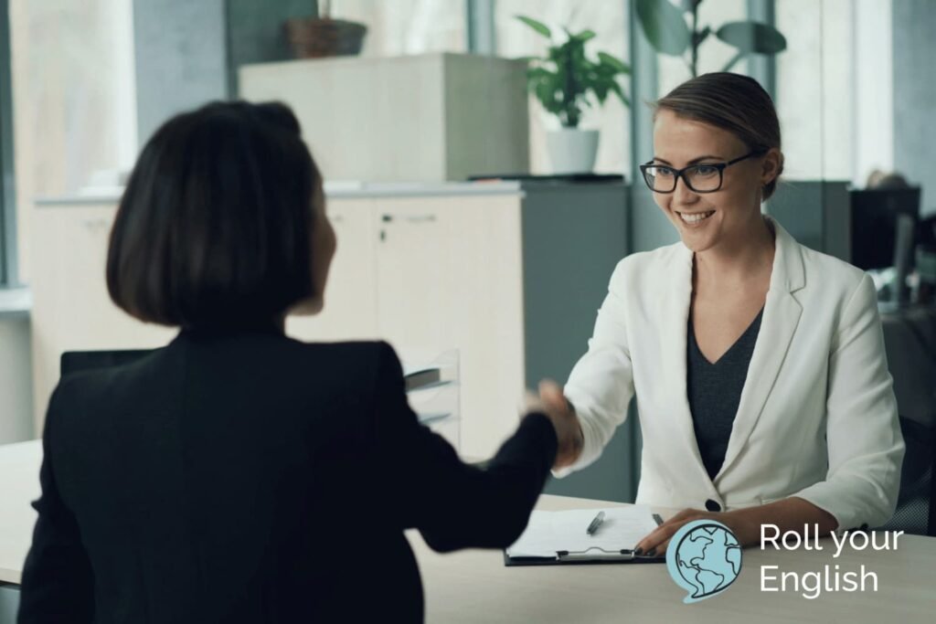 Inglés comercial para ventas