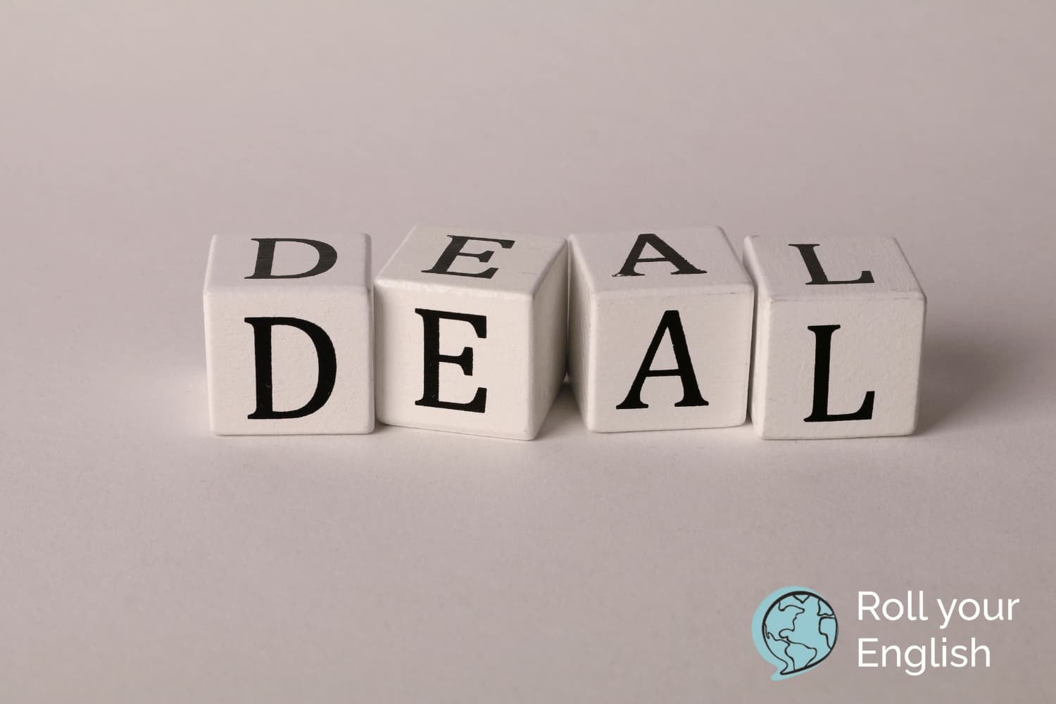 Inglés comercial: guía real para vender en inglés