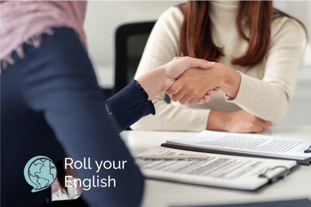 Cómo cerrar ventas en inglés
