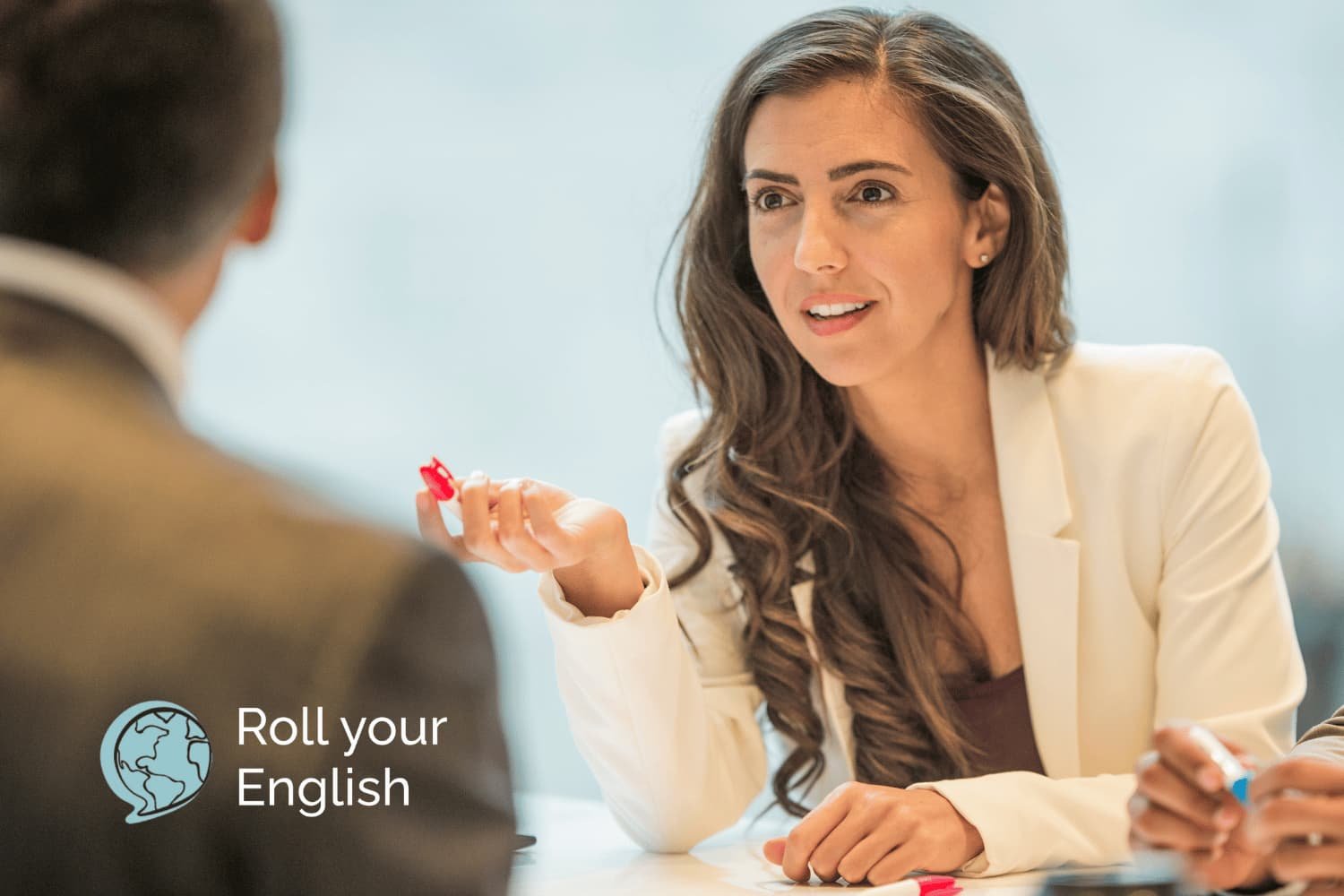 Frases para negociar en inglés y defender tu precio