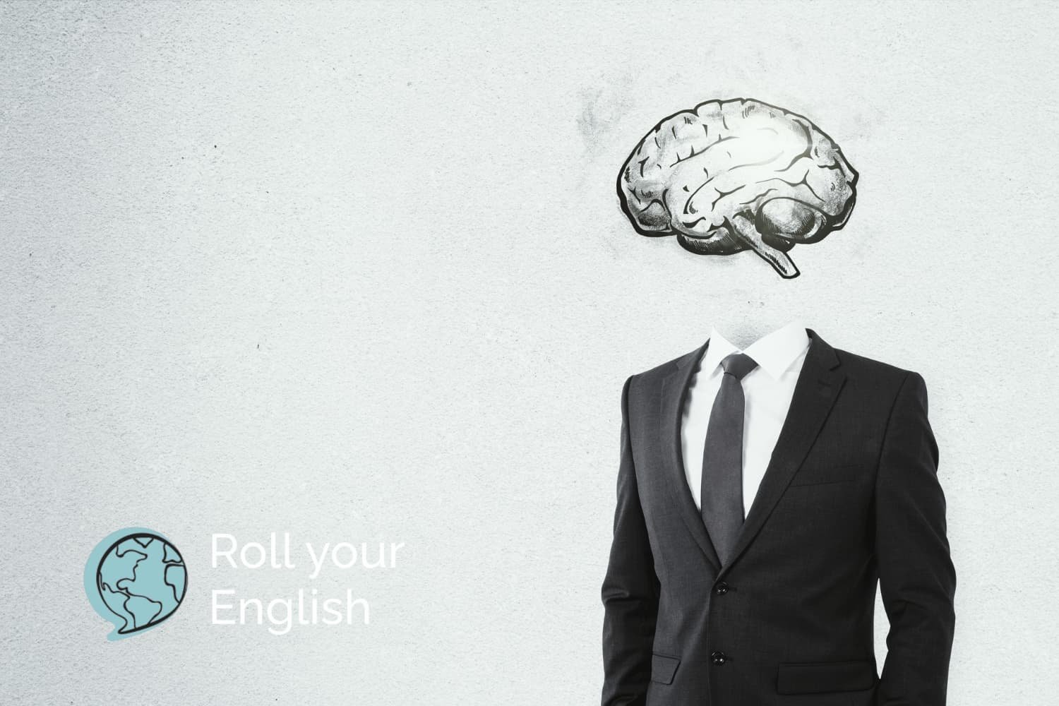 Por qué te quedas en blanco al hablar inglés en reuniones